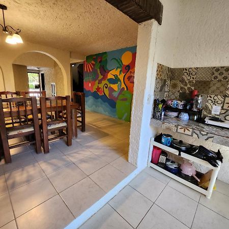 Hostal Casa Maria Cancún Esterno foto