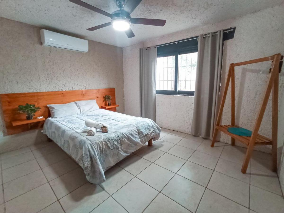 Hostal Casa Maria Cancún Esterno foto