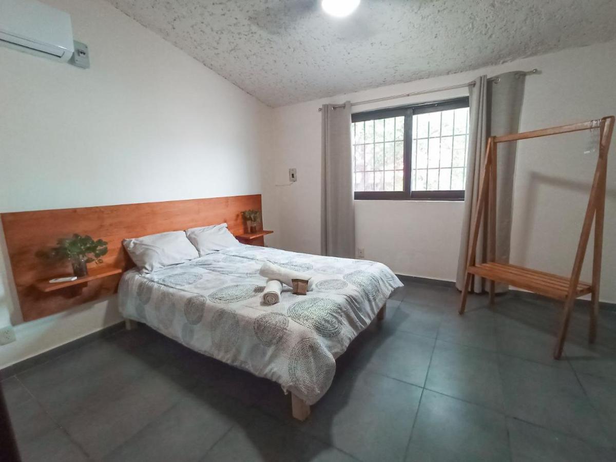 Hostal Casa Maria Cancún Esterno foto