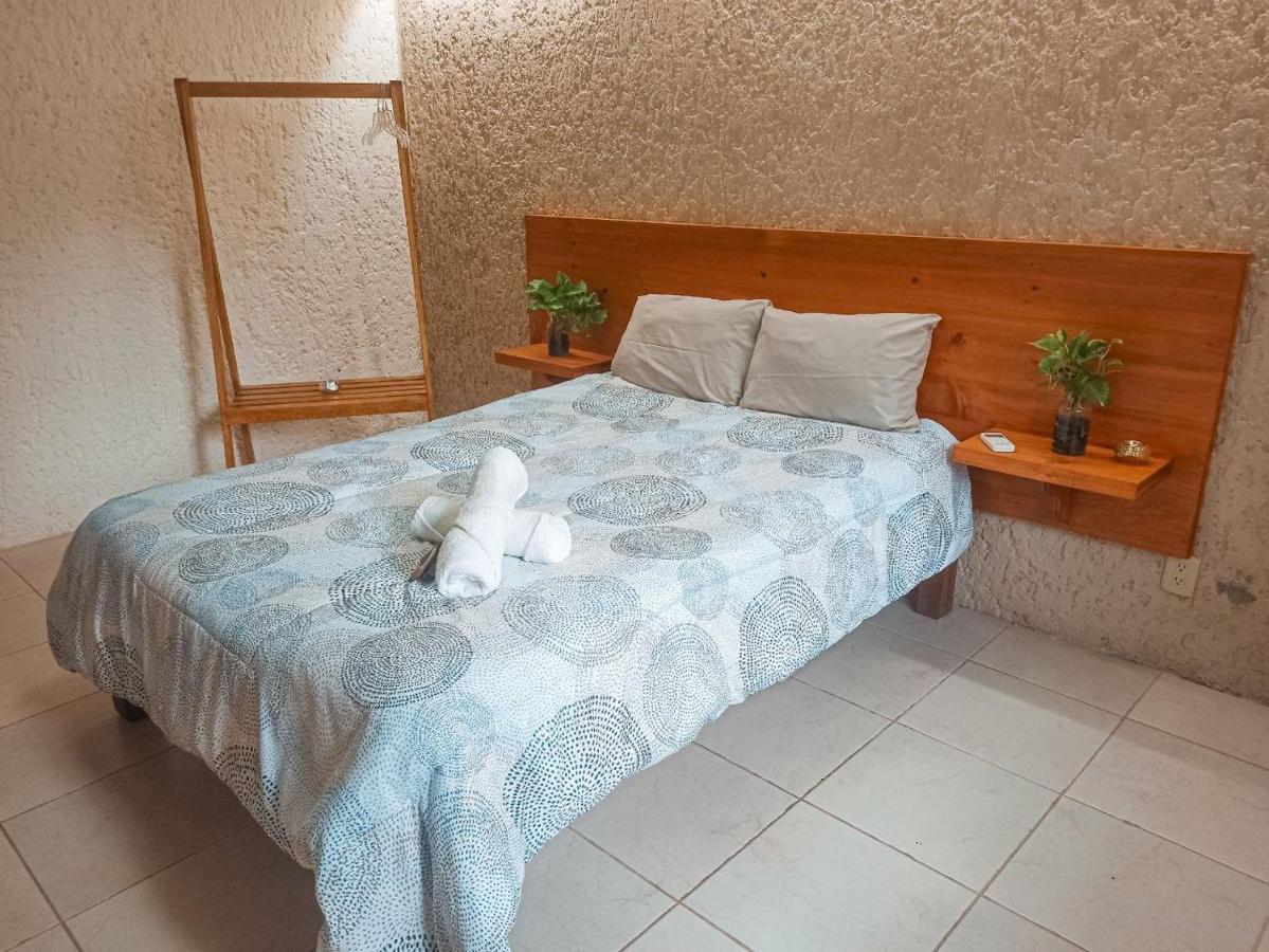 Hostal Casa Maria Cancún Esterno foto