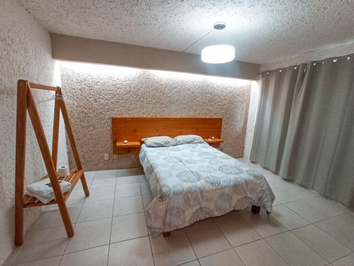 Hostal Casa Maria Cancún Esterno foto