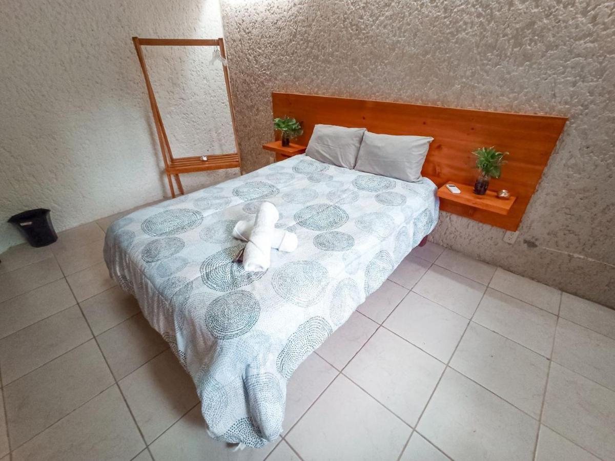 Hostal Casa Maria Cancún Esterno foto