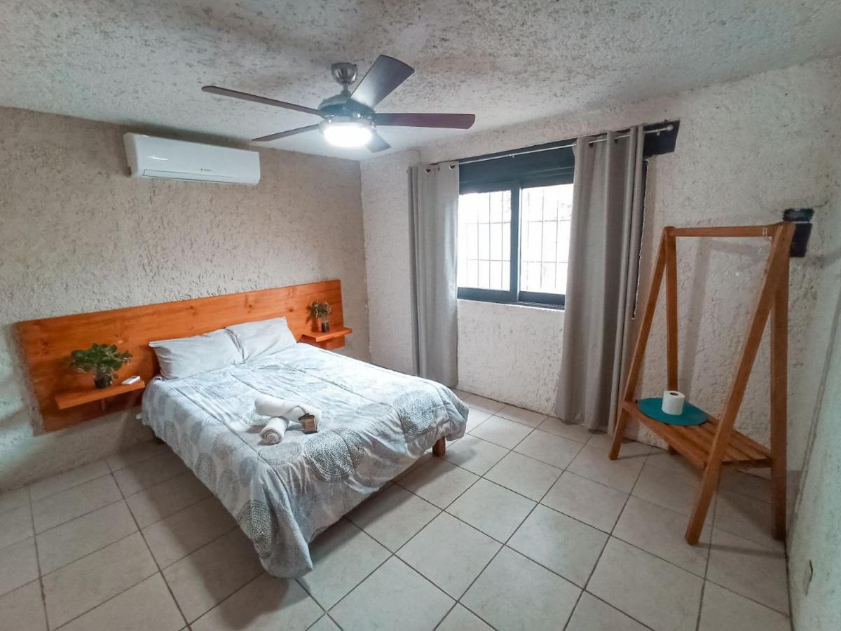 Hostal Casa Maria Cancún Esterno foto
