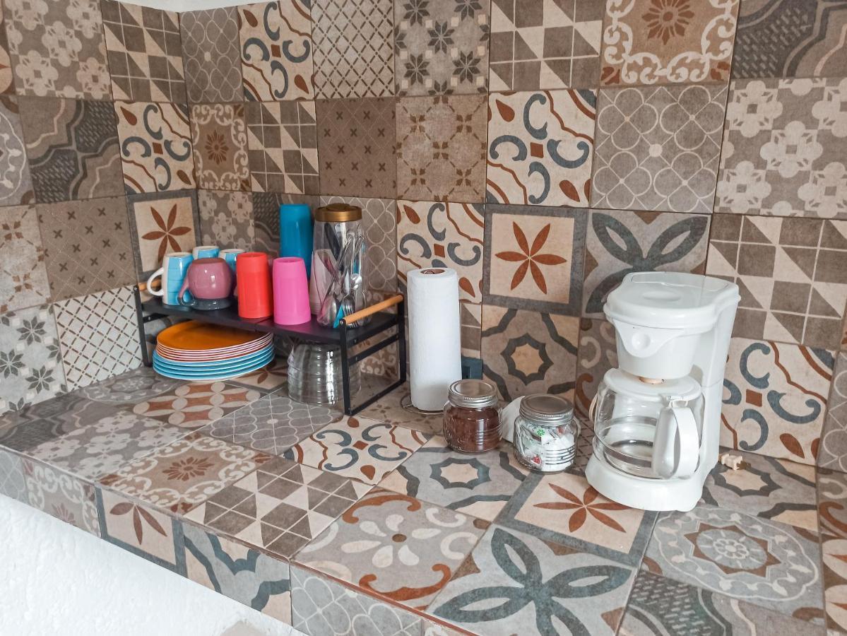 Hostal Casa Maria Cancún Esterno foto