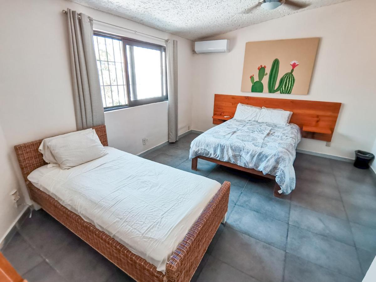 Hostal Casa Maria Cancún Esterno foto