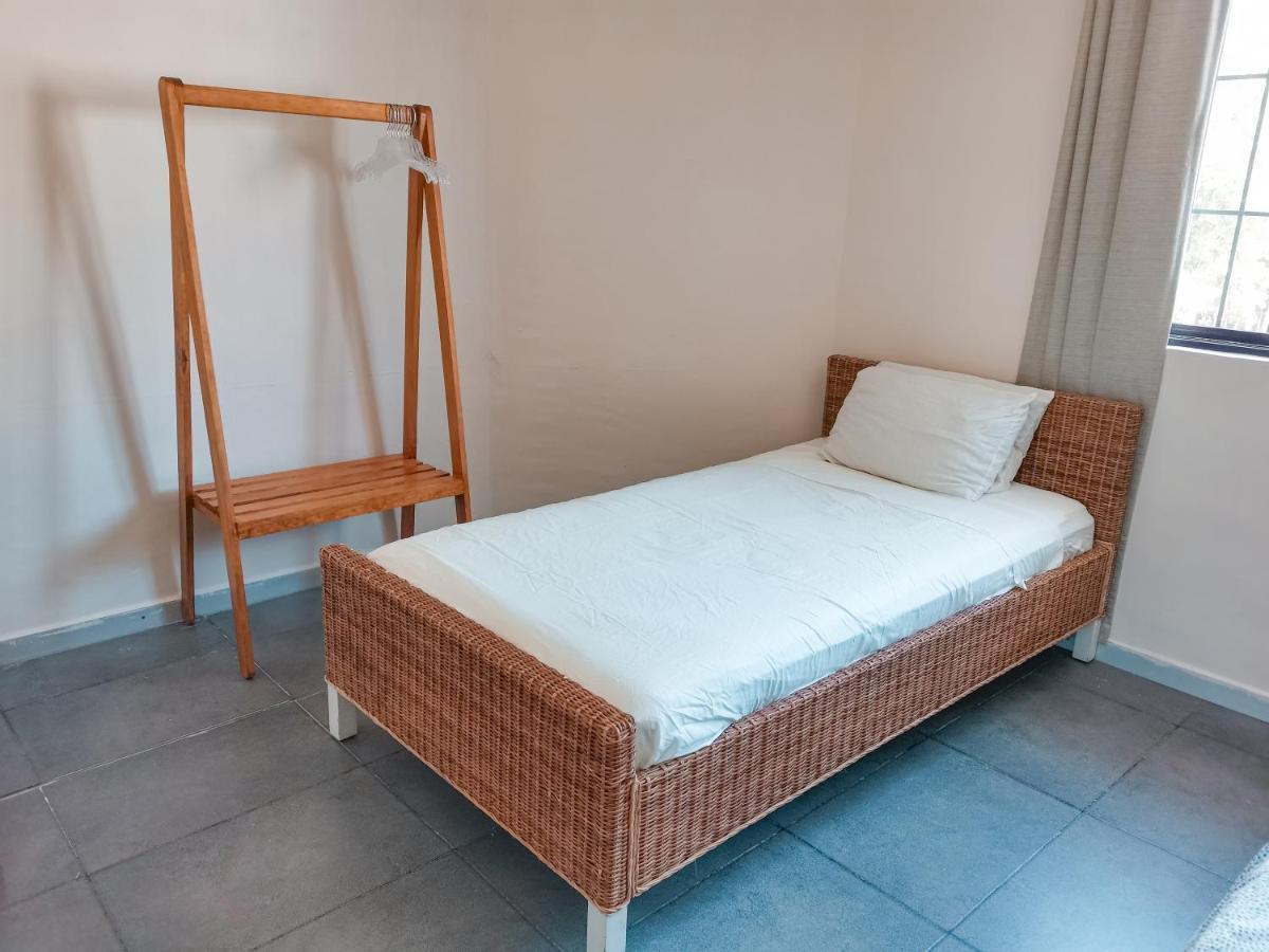 Hostal Casa Maria Cancún Esterno foto