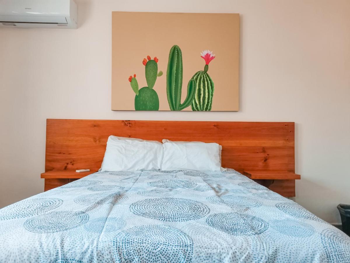 Hostal Casa Maria Cancún Esterno foto