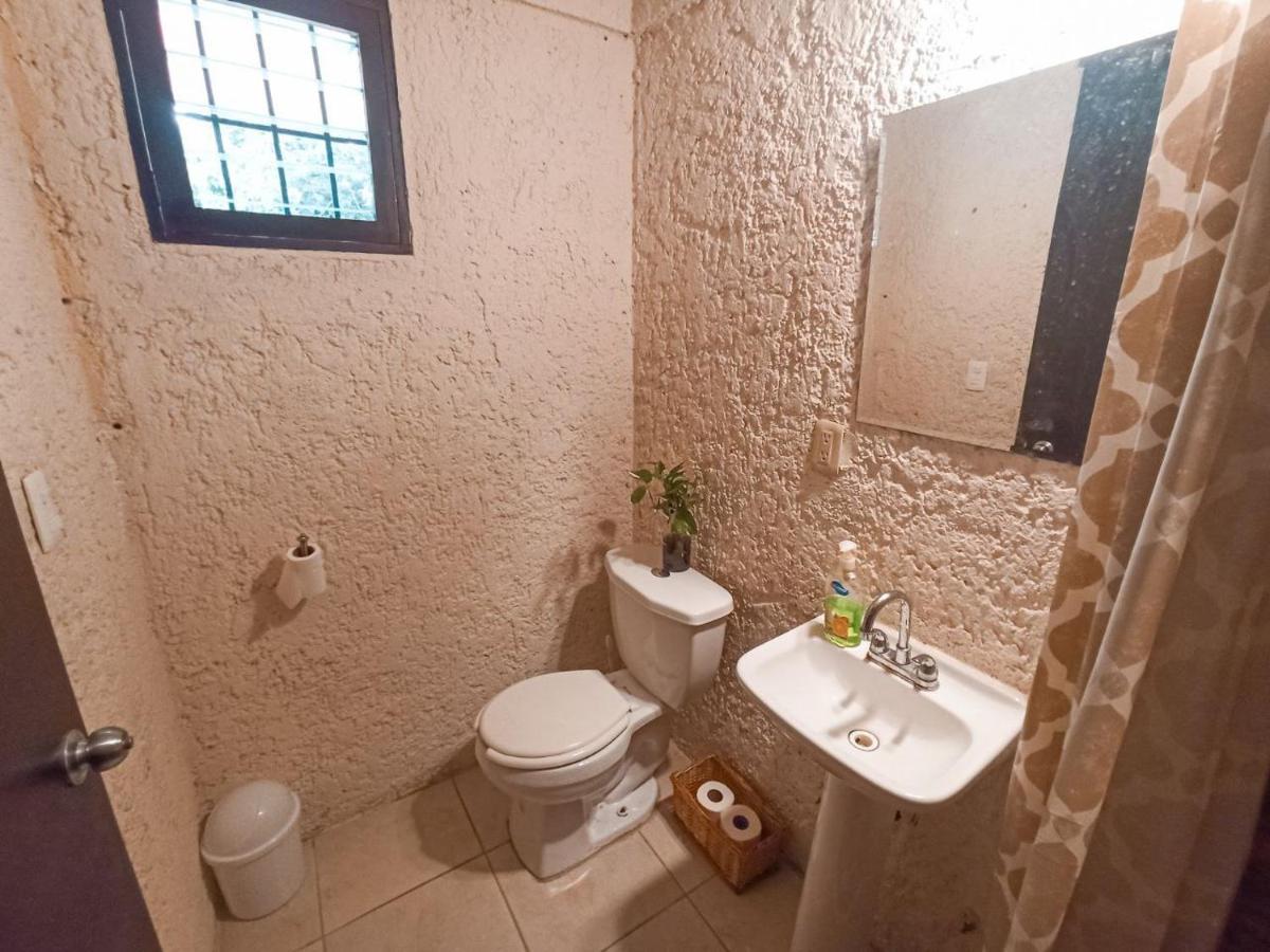 Hostal Casa Maria Cancún Esterno foto