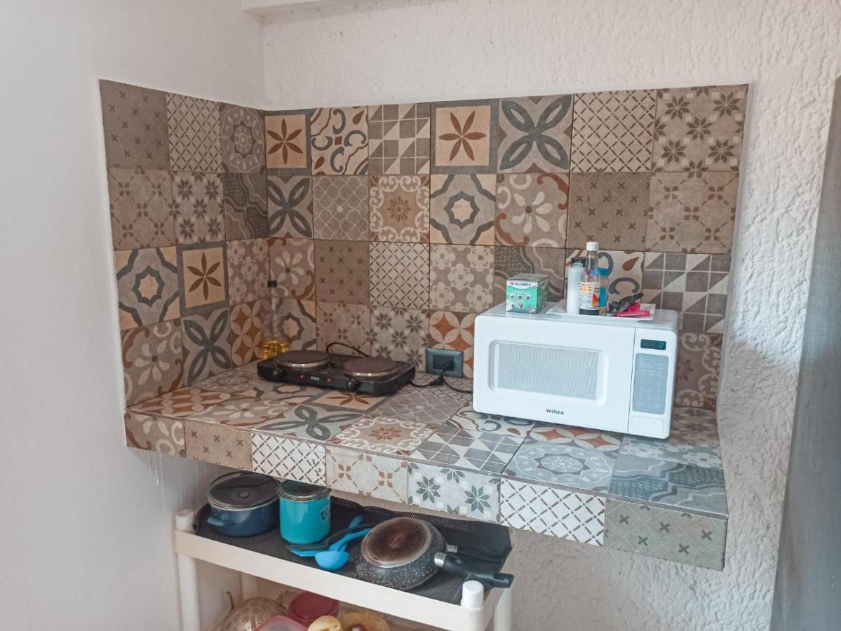 Hostal Casa Maria Cancún Esterno foto